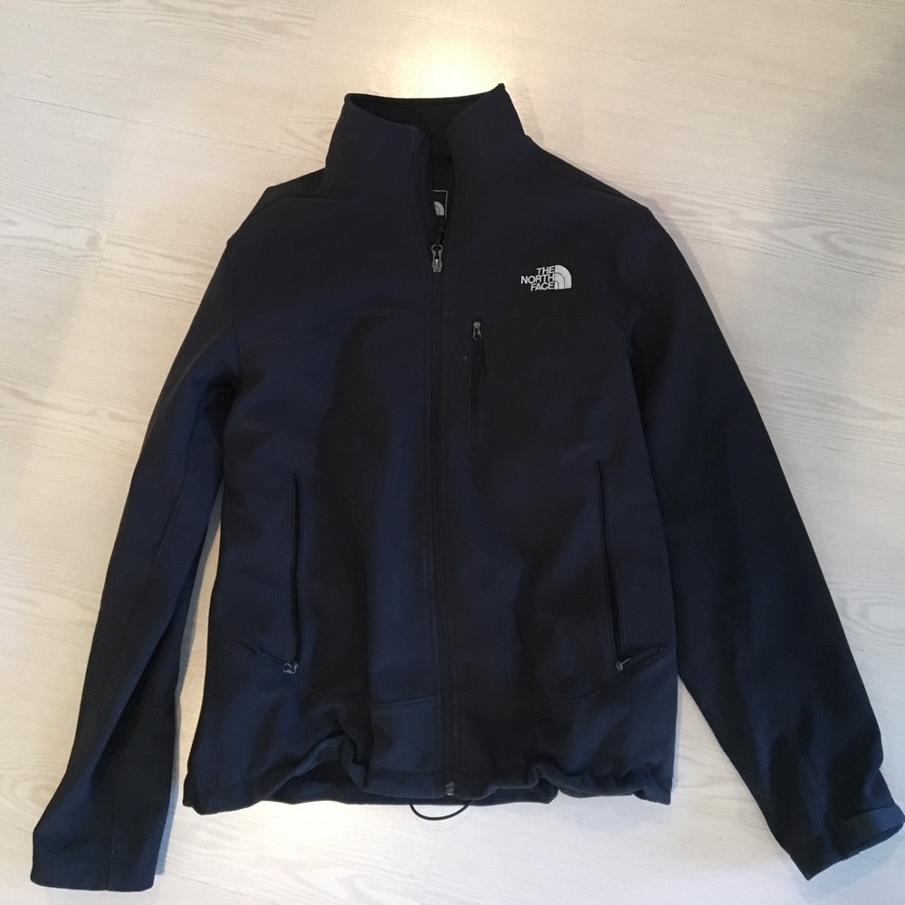 The North Face Black Jacket